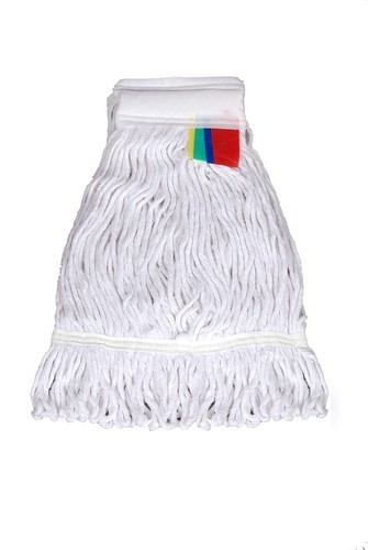 Loop end Cotton mop head 